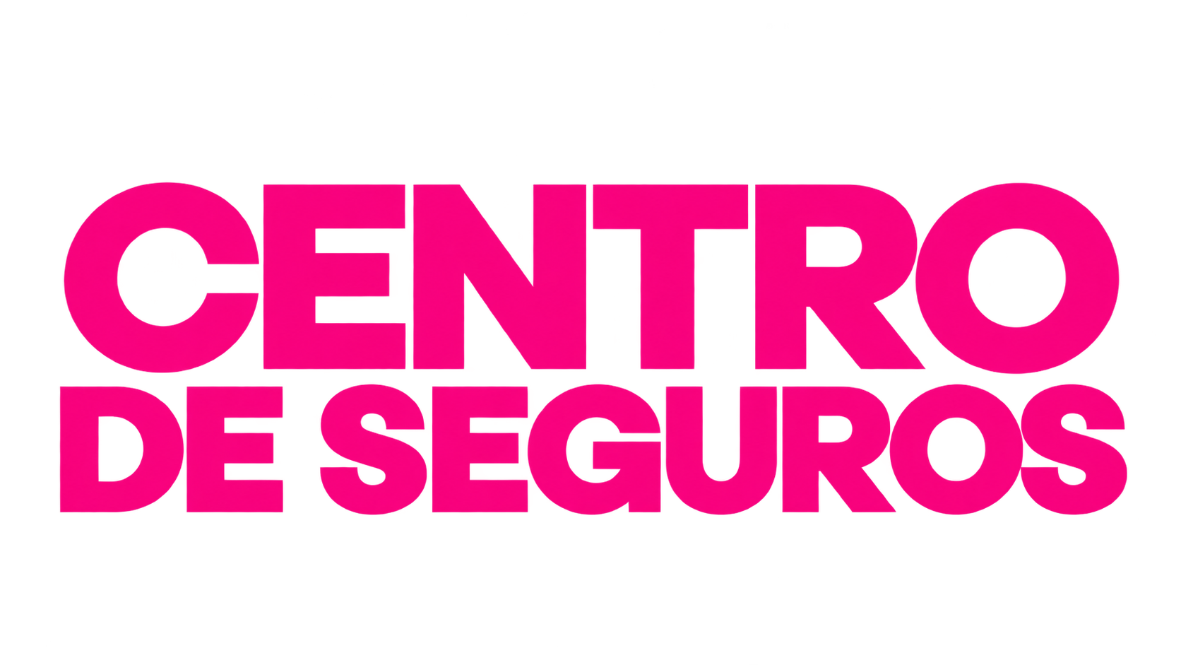 Centro de Seguros
